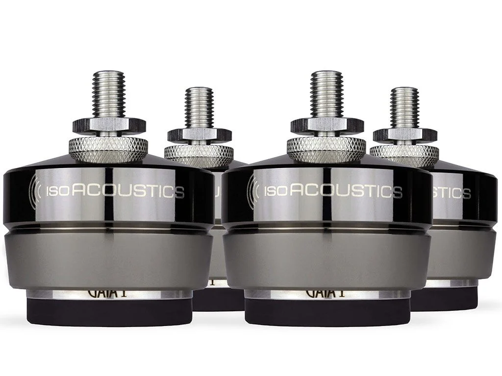 IsoAcoustics GAIA I