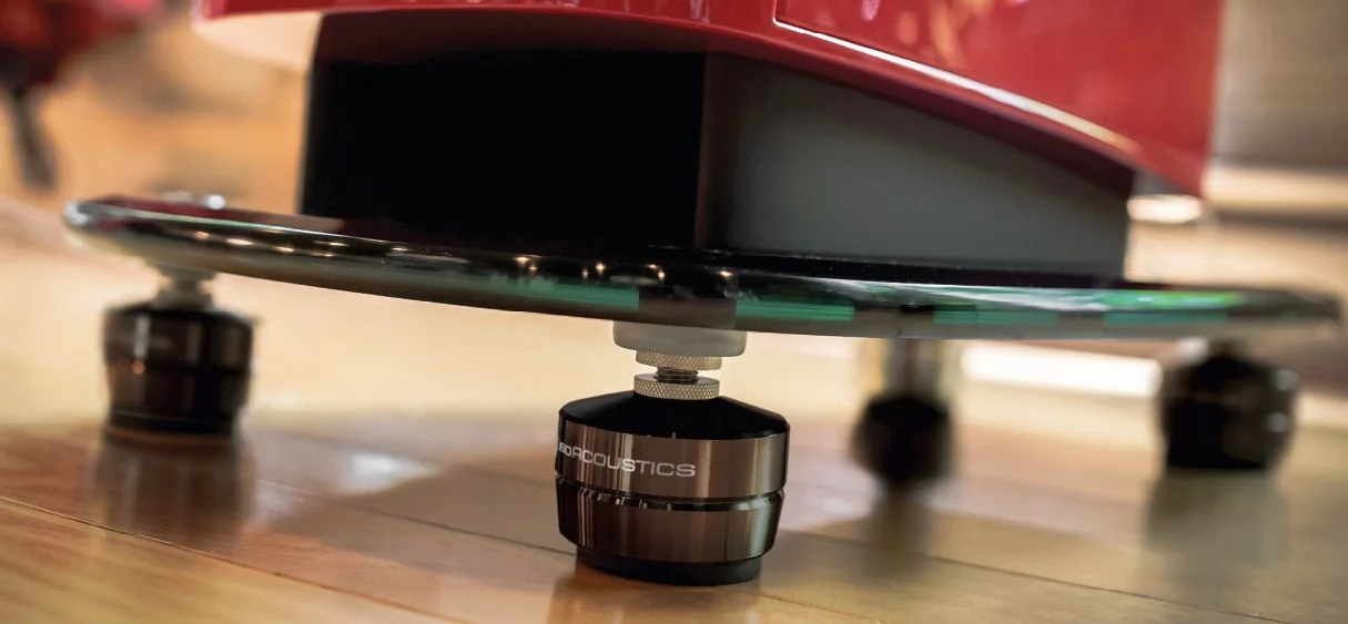 IsoAcoustics GAIA I - Afbeelding 6