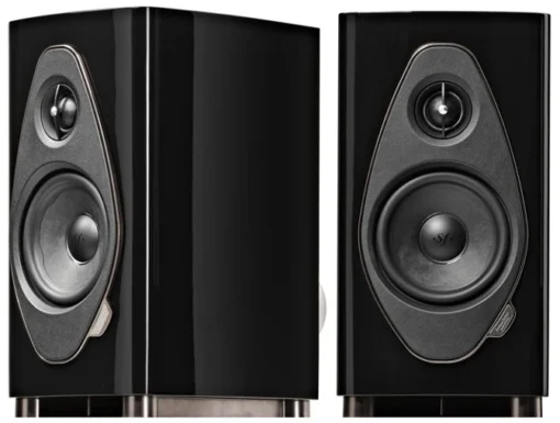 Sonus faber Sonetto I G2 Gloss Black