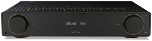 Arcam Radia A5+ 