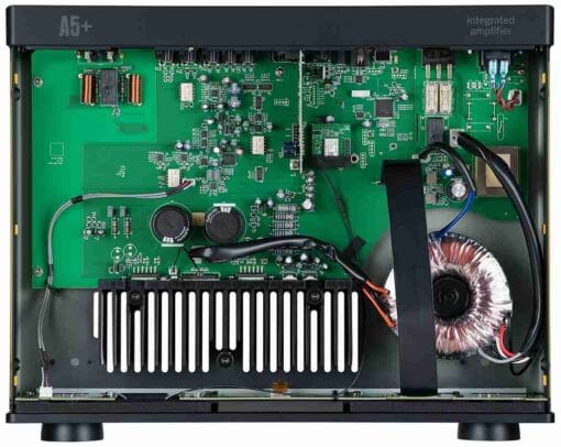 Arcam Radia A5+  - Afbeelding 3