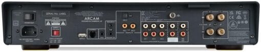 Arcam Radia A5+  - Afbeelding 4