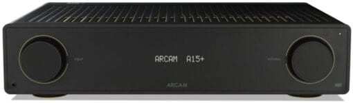 Arcam Radia A15 +