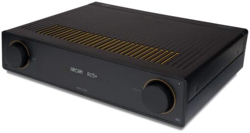 Arcam Radia A15 + - Afbeelding 3