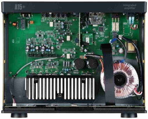 Arcam Radia A15 + - Afbeelding 4