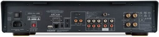Arcam Radia A15 + - Afbeelding 6