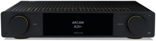 Arcam Radia A25+ - Afbeelding 2