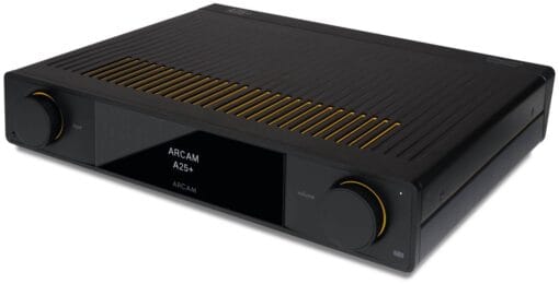 Arcam Radia A25+ - Afbeelding 3
