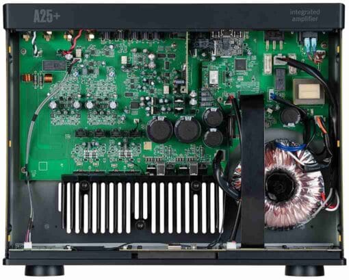 Arcam Radia A25+ - Afbeelding 4