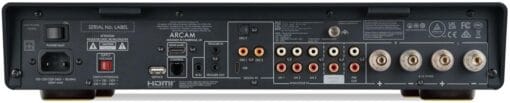 Arcam Radia A25+ - Afbeelding 6
