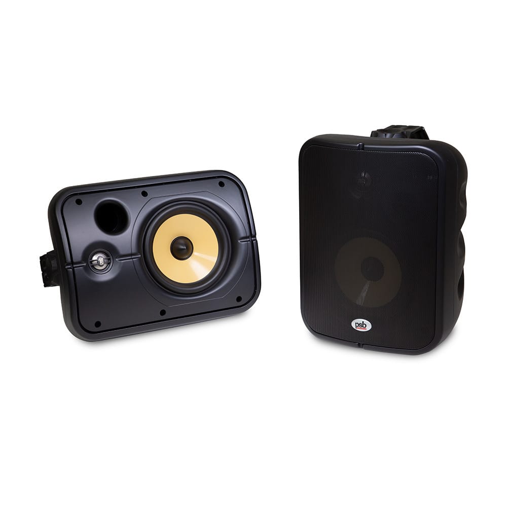 PSB CS1000 Outdoor Speakers Set prijs– Opheffingsuitverkoop
