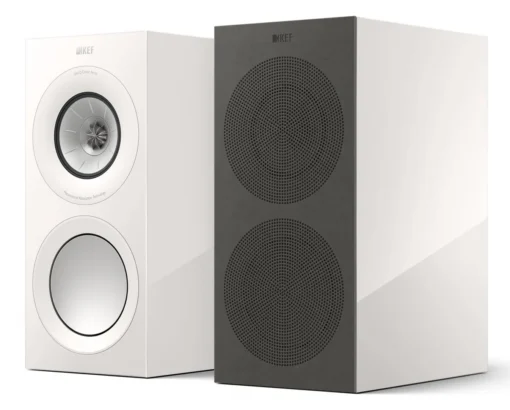 KEF R3 Meta (Wit) – Demo Opheffingsuitverkoop