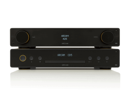 Arcam Radia A15 - Afbeelding 10