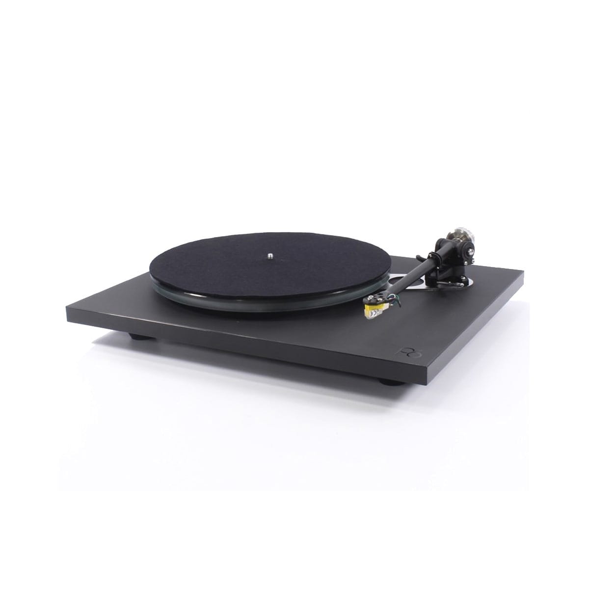 Rega Planar 6 met Ania Pro MC-element (Open Box) – Opheffingsuitverkoop