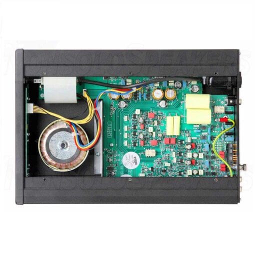 Rega Aria MKIII MM/MC - Afbeelding 8