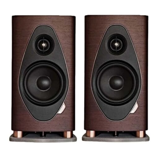 Sonus Faber Sonetto II G2 - Afbeelding 4