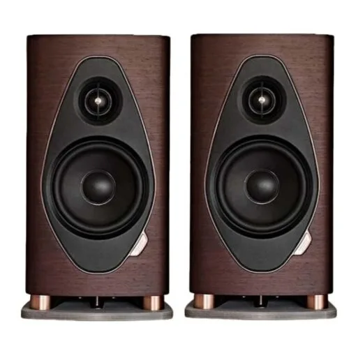 Sonus Faber Sonetto II G2 - Afbeelding 4