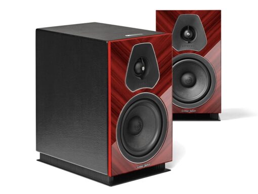 Sonus faber Lumina Amator II Red Demo model