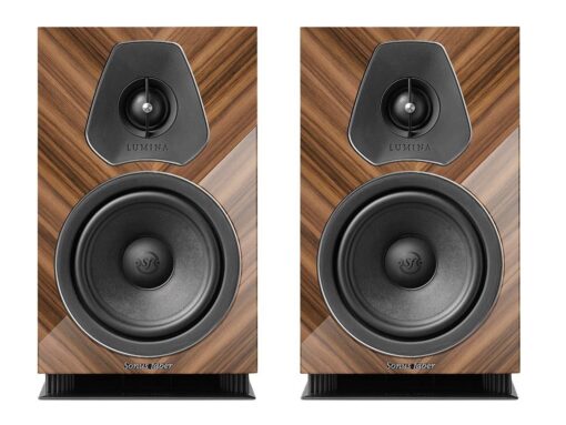 Sonus Faber Lumina II Amator Walnut op = op