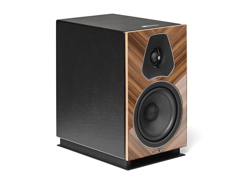 Sonus Faber Lumina II Amator Walnut op = op - Afbeelding 6
