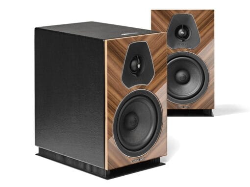 Sonus faber Lumina Amator II Walnut