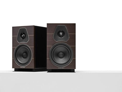 Sonus Faber Lumina II Wenge Demo