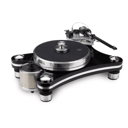 VPI Signature 21 – Demo draaitafel in nieuwstaat