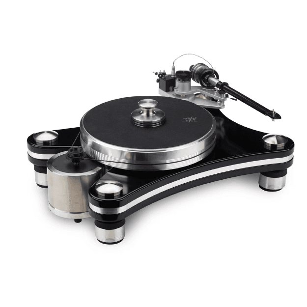 VPI Signature 21 – Demo draaitafel in nieuwstaat