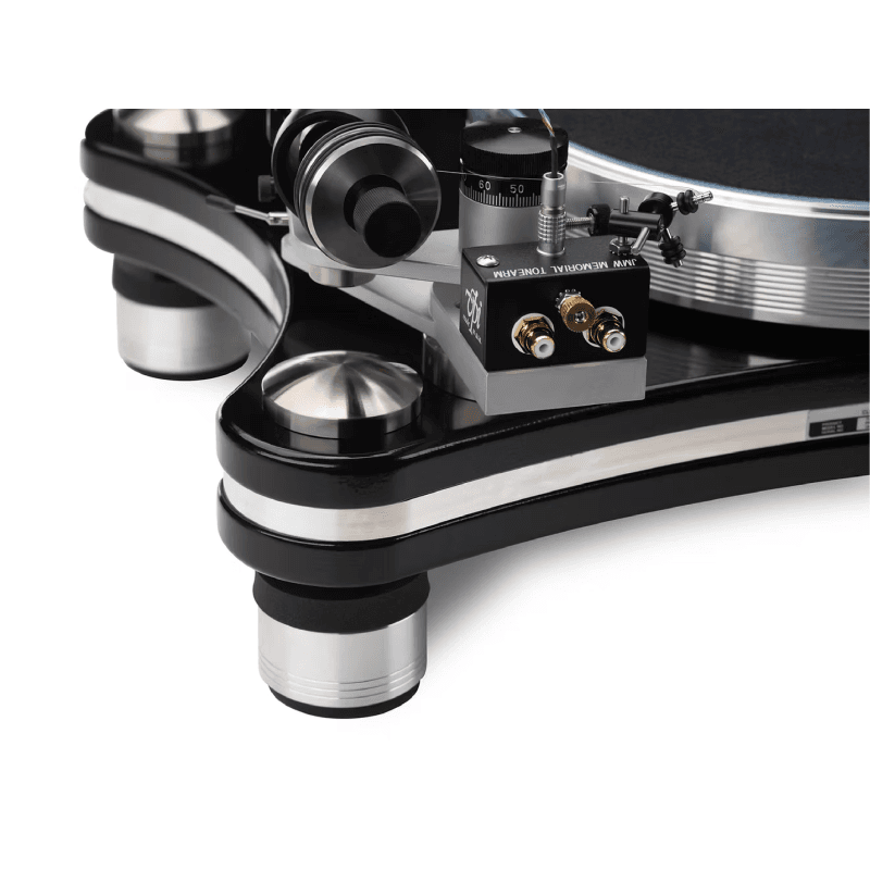 VPI Signature 21 – Demo draaitafel in nieuwstaat - Afbeelding 6