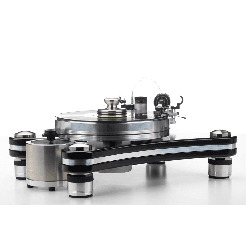 VPI Signature 21 – Demo draaitafel in nieuwstaat - Afbeelding 7