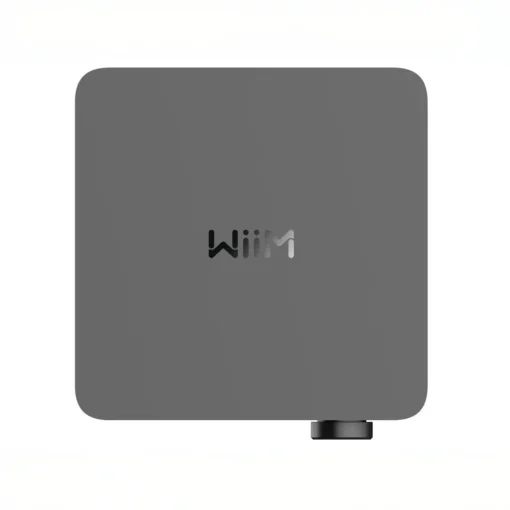 WiiM Amp Ultra - Afbeelding 6