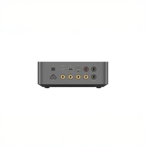 WiiM Amp Ultra - Afbeelding 7