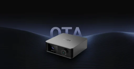 WiiM Amp Ultra - Afbeelding 9