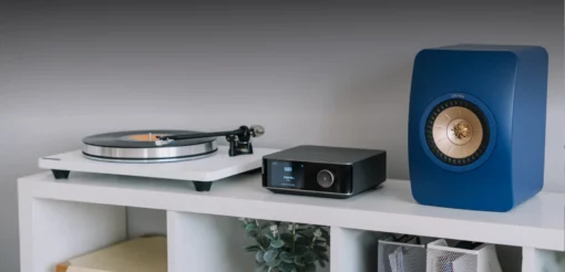 WiiM Amp Ultra - Afbeelding 10