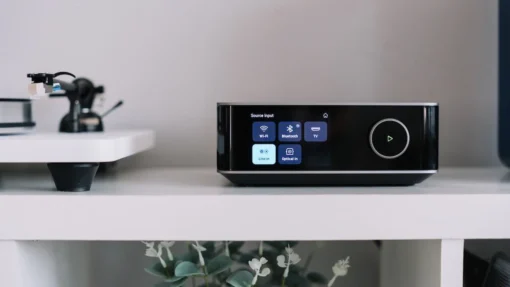 WiiM Amp Ultra - Afbeelding 11