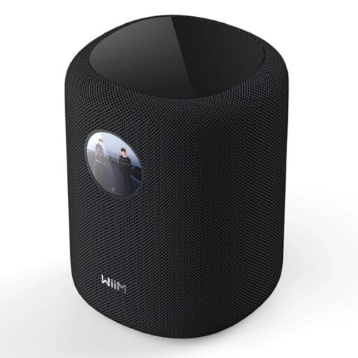 Wiim Sound Speaker