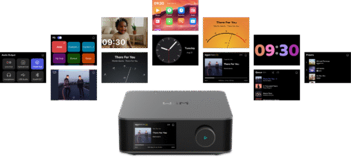 WiiM Amp Ultra - Afbeelding 12